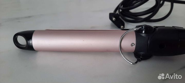 Плойка (щипцы) Babyliss (Бэбилисс)