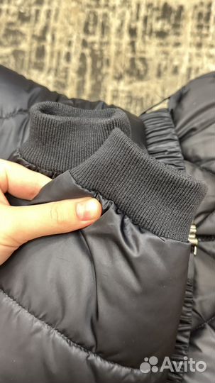 Зимний комбинезон baby go 86