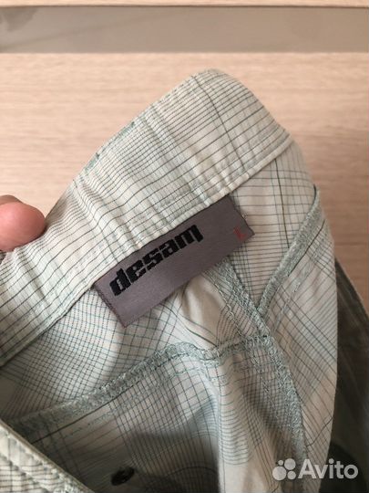 Женские шорты desam