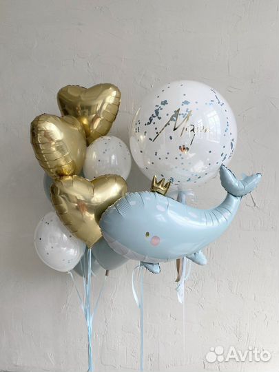 Воздушные шары