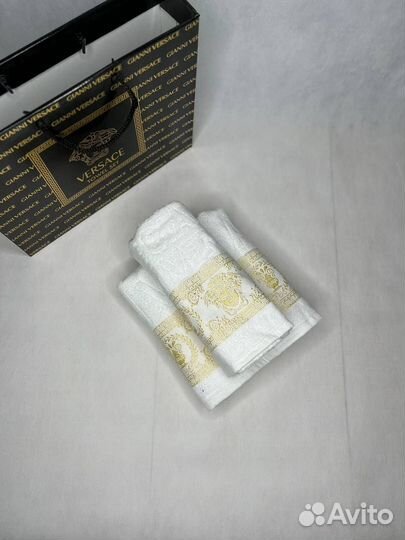 Набор полотенец 