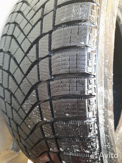 Pirelli P Zero Winter 285/60 R18 116T
