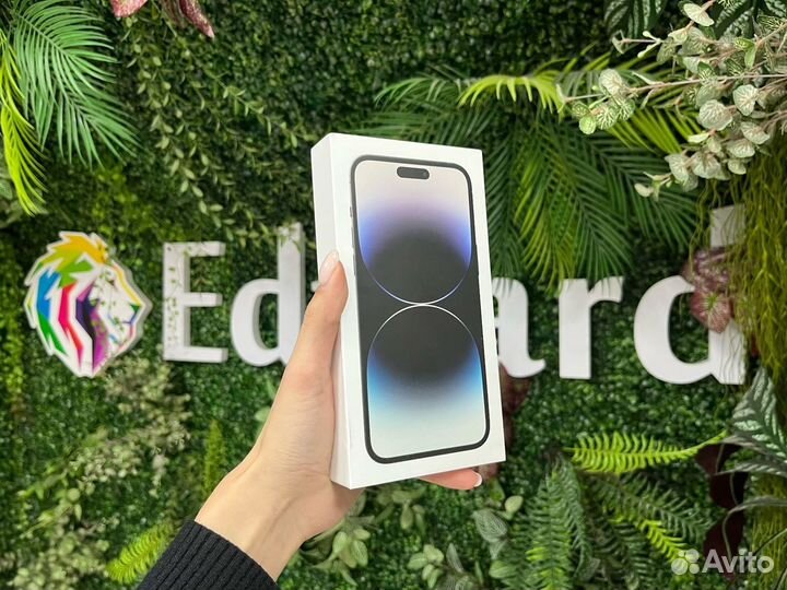 iPhone 14 Pro Max 1Tb
