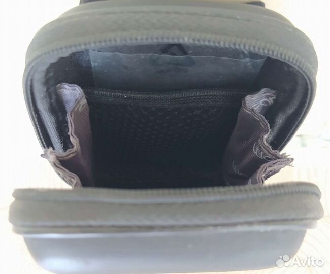 Футляр компактных фотокамер