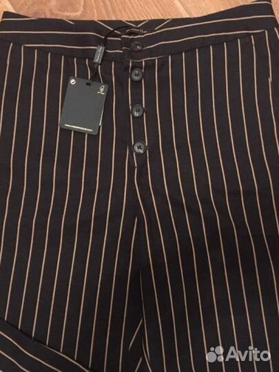 Брюки massimo dutti новые