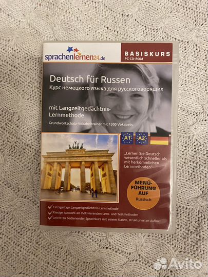 Игры на Xbox 360