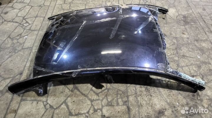 Крыша Nissan teana J32