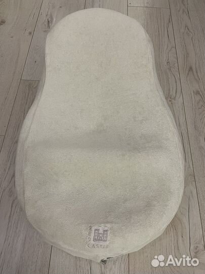 Кокон для новорожденных red castle