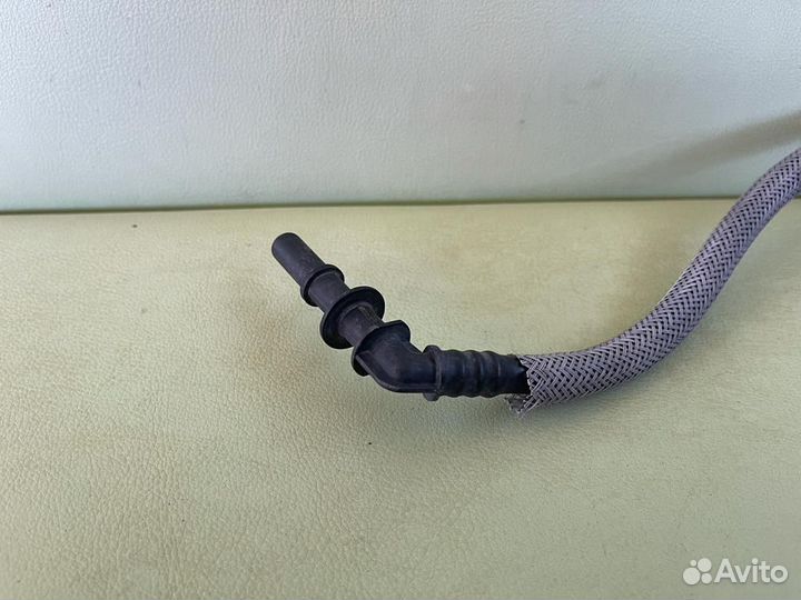 Land rover Range Rover Sport Топливная трубка