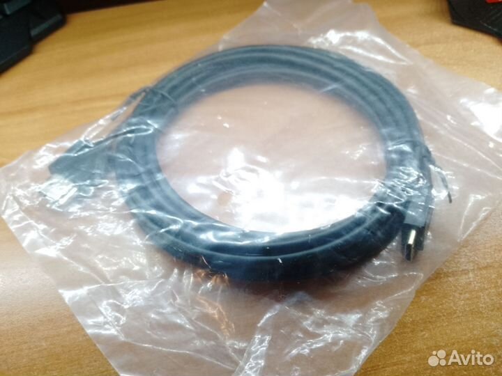 Кабель hdmi to mini hdmi