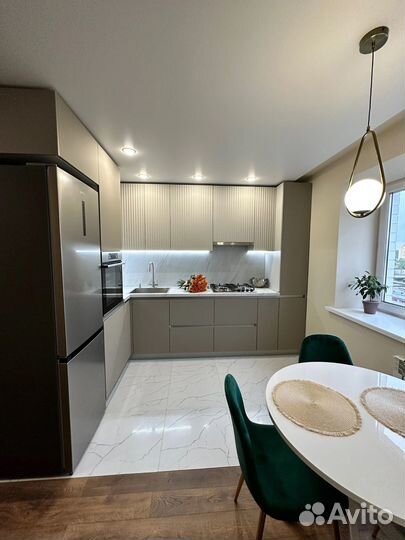 Кухни из мдф, лдсп на заказ. Фабрика в Челябинске