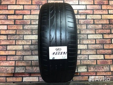Bridgestone Potenza RE050A 225/50 R18
