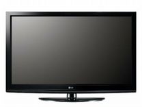 Телевизор LG 42PQ200R плазма