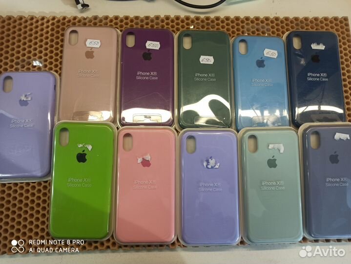 Чехол для iPhone