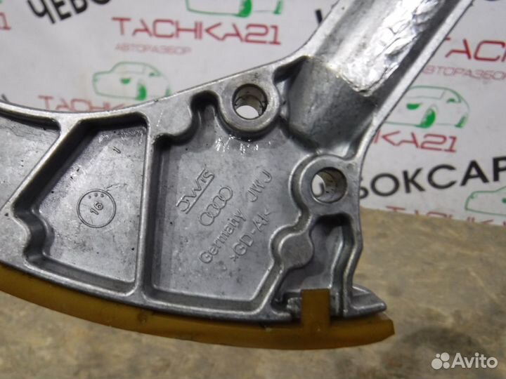 Успокоитель цепи грм VAG 3.0 TDI V6