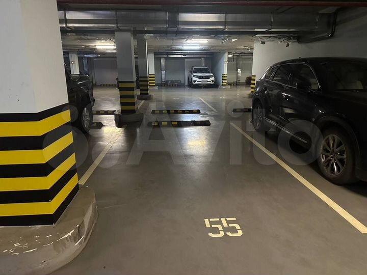 Гараж, 20 м²