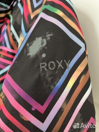Горнолыжный костюм женский Roxy