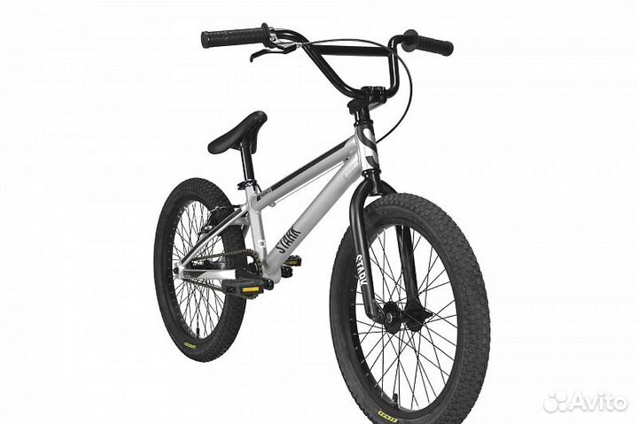 Велосипед Madness BMX Race