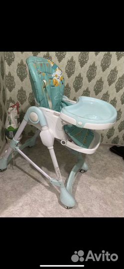 Стульчик детский