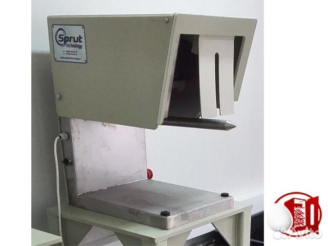 Пила для разделки тушек птицы