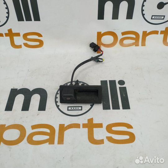 Камера заднего вида Volkswagen Tiguan 2 2018