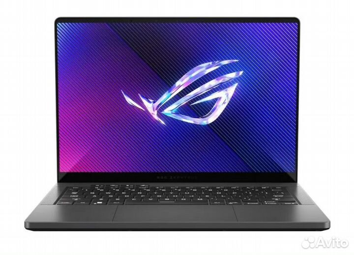 Asus ROG Zephyrus G14 oled 3K R9-8945/4060