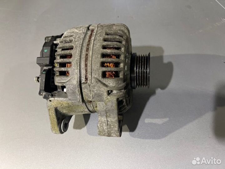 Генератор Meriva Combo Astra Corsa Zafira