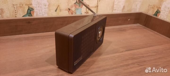 Радиоприемник Selga с FM