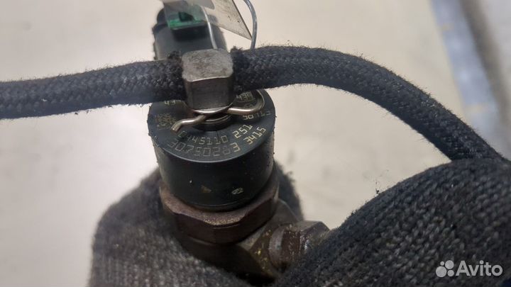 Форсунка топливная Volvo S60, 2006