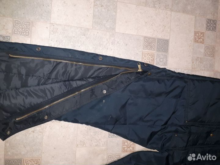 Полукомбинезон мужской Refrigi Wear (USA)