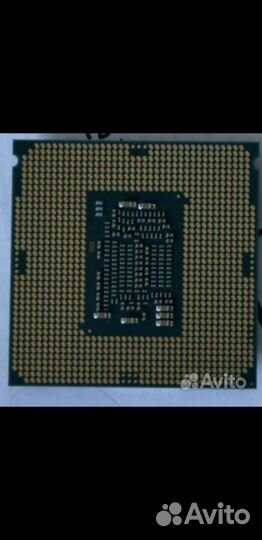 Процессор 1155 Core i7-2600K 3.4-3.8GHz 4-яд/8-пот