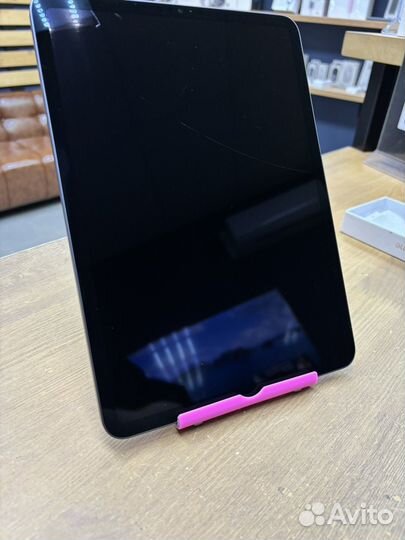 iPad Pro 11 2021 M1 256gb