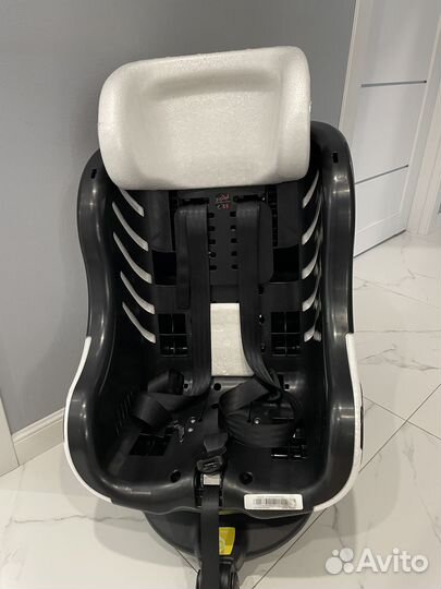 Автокресло joie spin 360 (группа 0+/1)