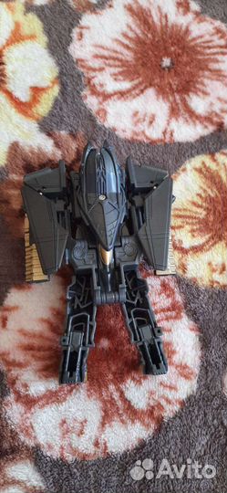 Hasbro Мегатрон