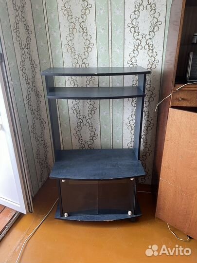 Тумба под телевизор бу