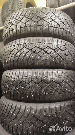 Nitto Therma Spike 185/65 R15