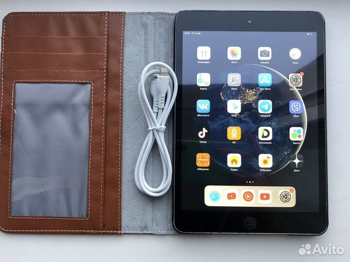 iPad mini 2