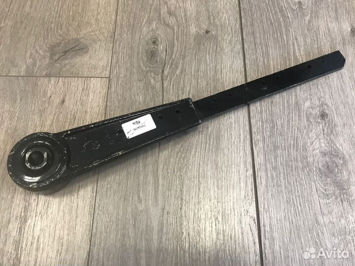 80753862 Головка ножа New Holland