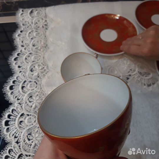 Кофейные пары Мадонна, серия Оскар