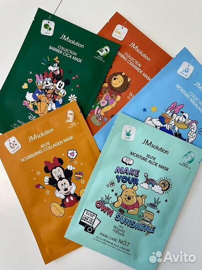 Корейская косметика