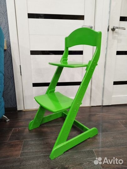 Детский стул