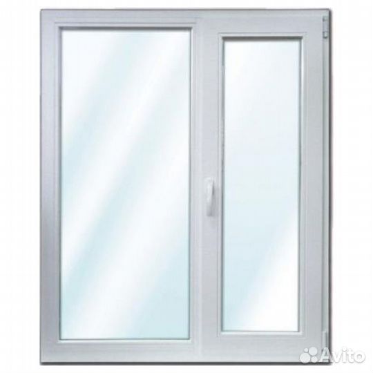 Окна пластиковые