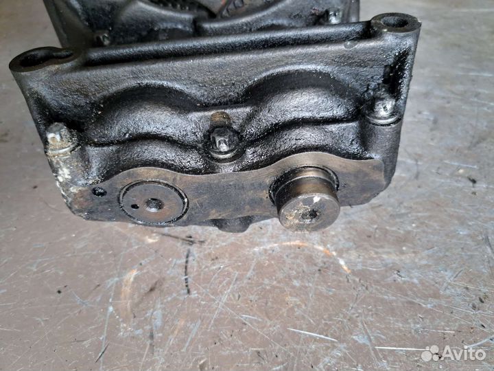 Балансирный вал Mercedes W211