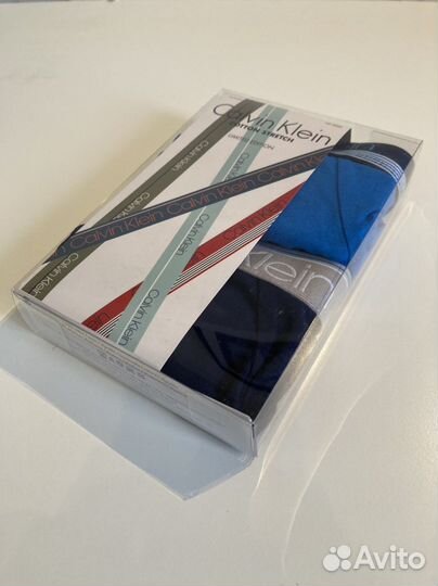 Мужское нижнее белье