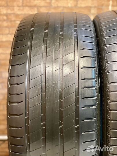 Michelin Latitude Sport 3 275/45 R20