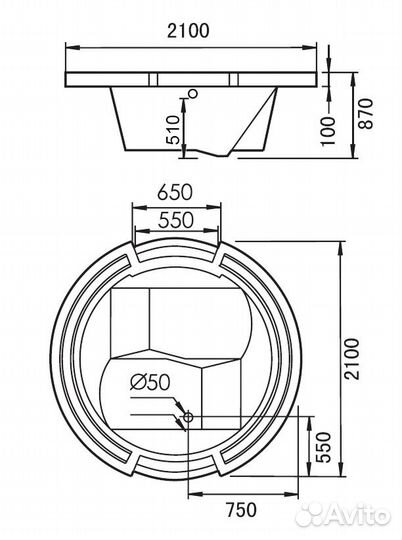 Gemy G9060 B