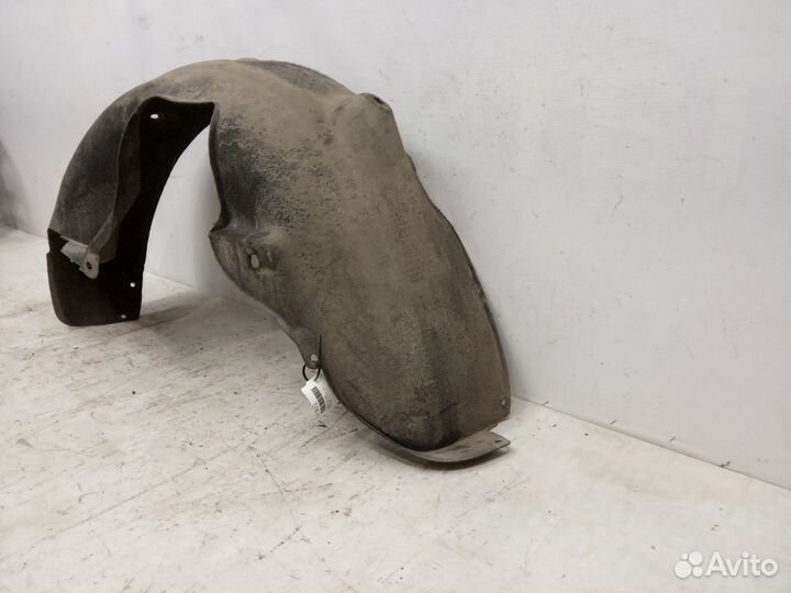 Подкрылок задний правый Hyundai Tucson 3 TL