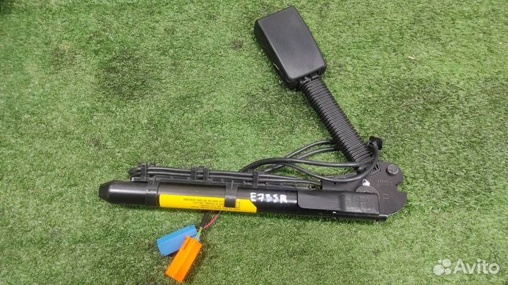 Преднатяжитель ремня правого Land Rover Freelande