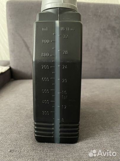 Масло моторное 5w30 motul 8100