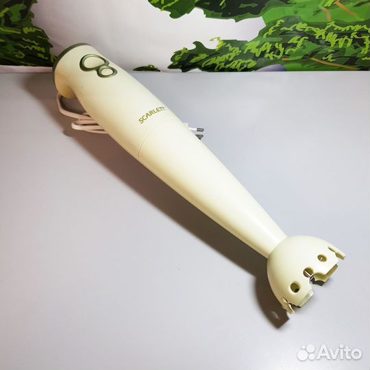 Блендер Scarlett SC-1043